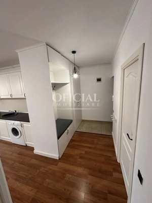 Apartament 2 camere | Pet Friendly | Parcare | Parcul Poligon Floresti - imagine 4