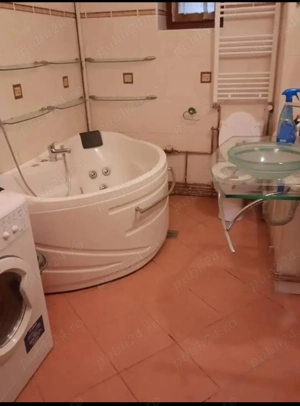 3 camere ultracentral, curte privată   Iași, direct de la proprietar - imagine 5