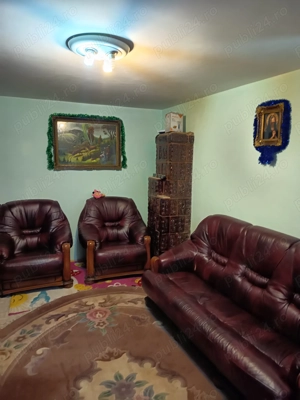 vand casa rahova margeanului