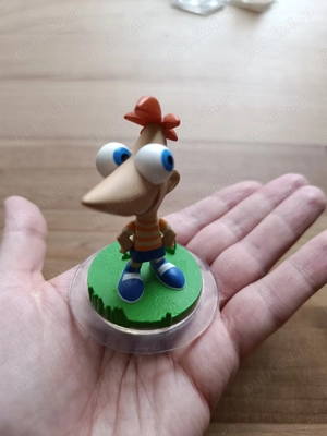 Disney Infinity Phineas Flynn   39 RON