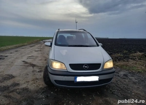 De vânzare pentru dezmembrat  - imagine 2