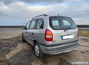 De vânzare pentru dezmembrat  - imagine 3