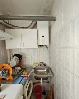 Garsoniera 18 M Ghica Plazza - imagine 2