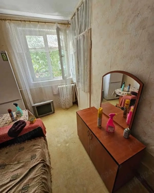 Garsoniera 18 M Ghica Plazza - imagine 3