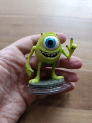 Figurina Disney Infinity Mike Wazowski   39 RON