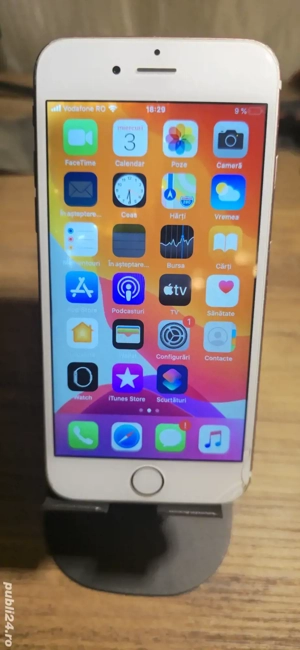 Iphone 6S 32Gb A1688 Pink