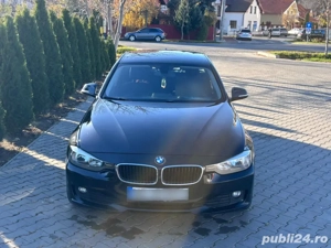 Bmw Seria 3   F30   316d 