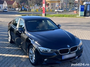 Bmw Seria 3   F30   316d  - imagine 5