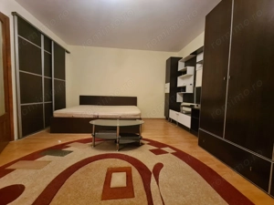 Garsoniera Mall vitan centrala proprie 10 min M Mihai Bravu DB1355