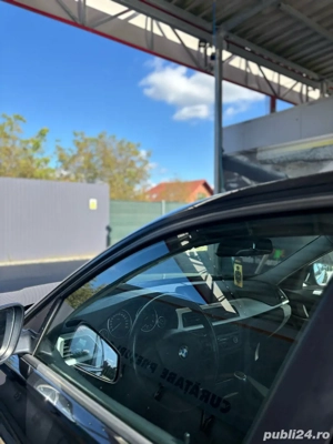 Bmw Seria 3   F30   316d  - imagine 8