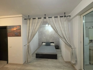 Garsoniera pet friendly Militari Residence, Sergent Ilie Petre 86, et.1