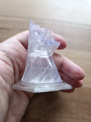 Cristal Disney Infinity Avengers Play Set Piece   49 RON