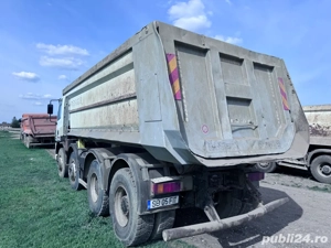 De vanzare daf cf 480 - imagine 4