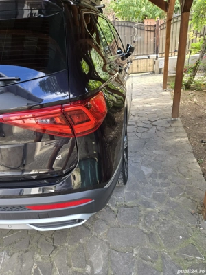 Seat Terraco 2TSI+GPL 4 4 - imagine 2