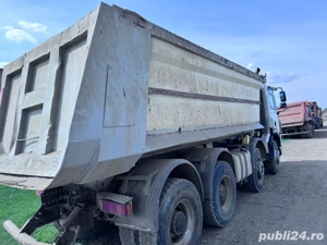 De vanzare daf cf 480 - imagine 2