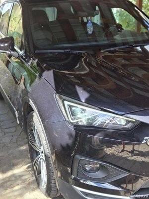 Seat Terraco 2TSI+GPL 4 4