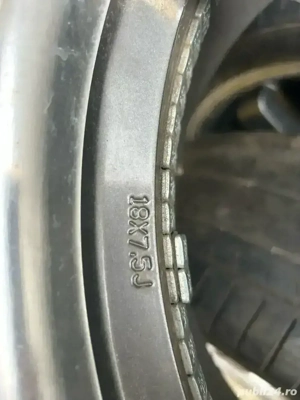 Vand jante ASUKA Racyng