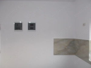 Duplex ca o casa individuala, Sanmihaiu Roman, 3 camere, 72 mp util, 250mp teren - imagine 6