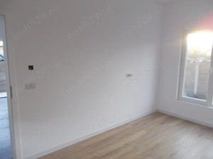 Duplex ca o casa individuala, Sanmihaiu Roman, 3 camere, 72 mp util, 250mp teren - imagine 10