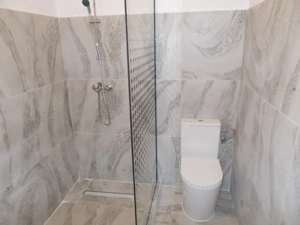 Duplex ca o casa individuala, Sanmihaiu Roman, 3 camere, 72 mp util, 250mp teren - imagine 19