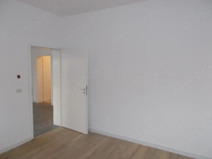 Duplex ca o casa individuala, Sanmihaiu Roman, 3 camere, 72 mp util, 250mp teren - imagine 4