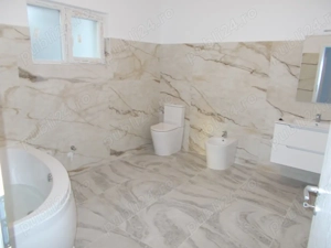 Duplex ca o casa individuala, Sanmihaiu Roman, 3 camere, 72 mp util, 250mp teren - imagine 12