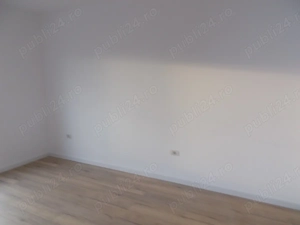 Duplex ca o casa individuala, Sanmihaiu Roman, 3 camere, 72 mp util, 250mp teren - imagine 9