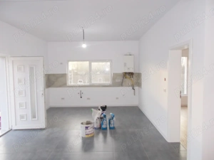 Duplex ca o casa individuala, Sanmihaiu Roman, 3 camere, 72 mp util, 250mp teren