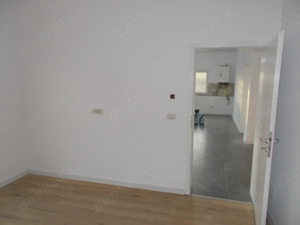 Duplex ca o casa individuala, Sanmihaiu Roman, 3 camere, 72 mp util, 250mp teren - imagine 8