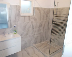 Duplex ca o casa individuala, Sanmihaiu Roman, 3 camere, 72 mp util, 250mp teren - imagine 17