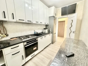 Apartament 2 camere si gradina - mobilat si utilat - Giroc - imagine 5