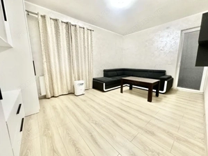 Apartament 2 camere si gradina - mobilat si utilat - Giroc