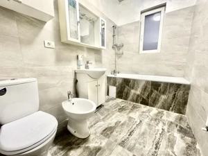 Apartament 2 camere si gradina - mobilat si utilat - Giroc - imagine 10