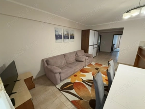 Inchiriez apartament cu 3 camere zona IOSIA