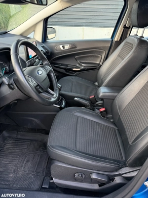 Vanzare Ford Ecosport - imagine 8