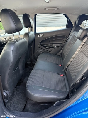 Vanzare Ford Ecosport - imagine 10