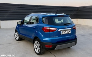 Vanzare Ford Ecosport - imagine 5