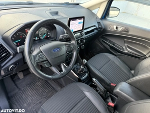Vanzare Ford Ecosport - imagine 7