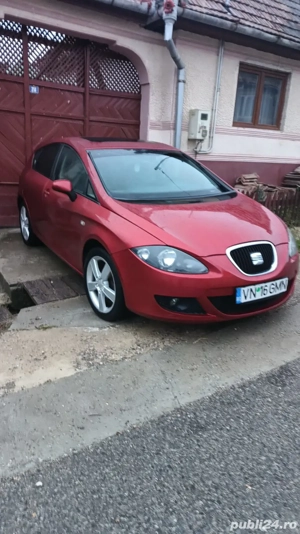 seat leon  - imagine 2