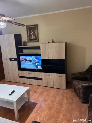 Apartament 2 camere de inchiriat