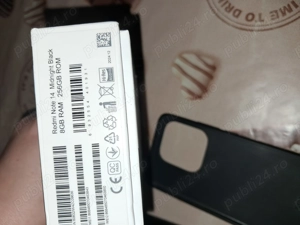Vand redmi note 14 - imagine 5