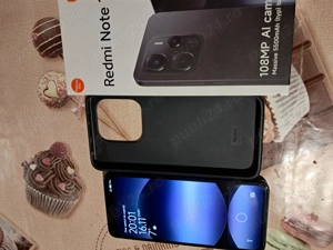 Vand redmi note 14 - imagine 4