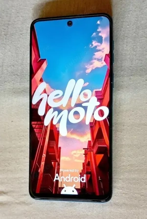 Motorola G54 5G Power Edition 256GB 12(+4)GB-RAM