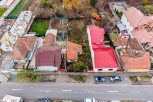 Teren în Pârneava – locație premium pentru casă sau duplex - imagine 11