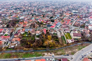 Teren în Pârneava – locație premium pentru casă sau duplex - imagine 8