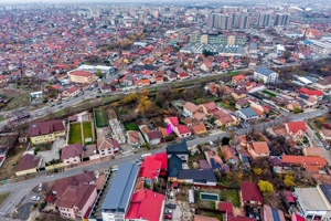 Teren în Pârneava – locație premium pentru casă sau duplex - imagine 4