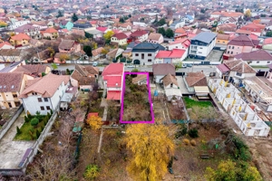 Teren în Pârneava – locație premium pentru casă sau duplex - imagine 5