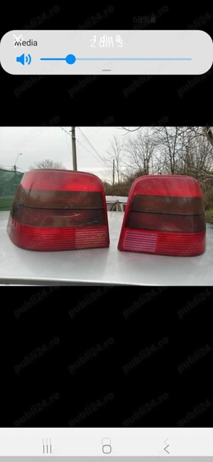 De vanzare diverse piese mașini golf 4 si altele  - imagine 2