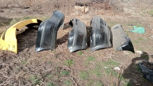 De vanzare diverse piese mașini golf 4 si altele  - imagine 5