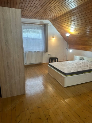 Vand casa (de vacanta) in apropiere de localitatea Sighisoara - imagine 6